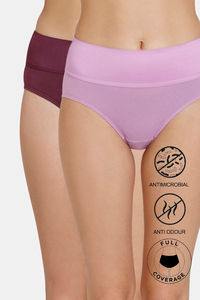 Violet Tulle Fig